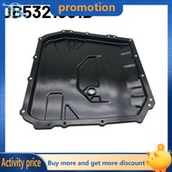 【nj7ndumkx】1 PCS Transmission Oil Pan Engine Oil Pan Automobile 0B5321361B Parts for Audi Q5