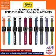 Otterbox Antimicrobial Band for 45mm / 44mm / 42mm iWatch series 7 / 6 / SE / 5 / 4 / 3
