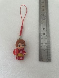 日本 Kewpie 娃娃和服匙扣 （全新）