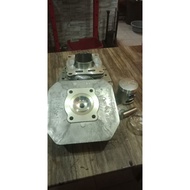 'Block 125z ywl 59mm'