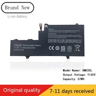 NEW OM03XL Laptop Battery For HP EliteBook X360 1030 G2 863167-171 HSN-I04C OM03 HSTNN-IB7O 863167-1B1