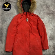 Giordano DOWN PARKA JACKET