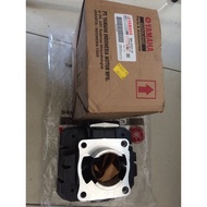 MESIN CYLINDER BLOCK ENGINE BLOCK/ RX KING RXKING RXK YP-2 SERIES ORIGINAL YAMAHA YGP 3KA-E1311-31