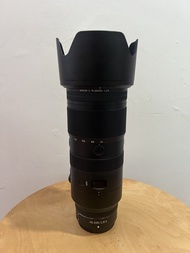 Nikon Z 70-200mm F2.8S