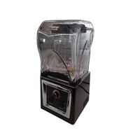 Commercial Silent Blender