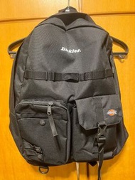Dickies backpack travel bag unisex not Gregory Nike Porter  背囊 背包