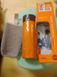 Lock &Lock 保溫杯