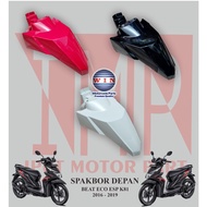 Front Fender BEAT ECO ESP K81 2016-2019 Original WIN