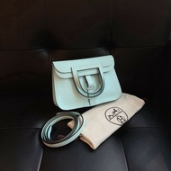 Hermes mini halzan U2色