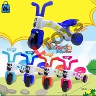 Happy CAW FD305 3-wheel Children's Bike