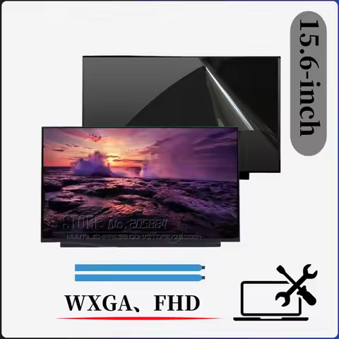 For HP ProBook 450 G1 G2 G3 G4 G5 G7 G8 G9 G10 Laptop display screen