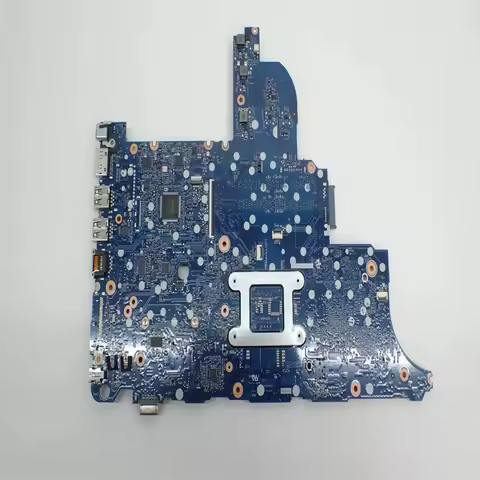 916834-601 for ProBook 640 650 G3 Laptop Motherboard i5-7300U 100% Full Tested