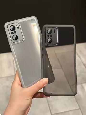 For Xiaomi Poco F3 Case Poco F3 Phone Case POCO F3 Cover poco f3 Cases Shookproof Plating Silicone b