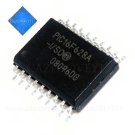 2 Piece PIC16F628A-I/SO PIC16F628AISO 16F628A-I/SO PIC16F628A PIC16F628 SOP-18 In Stock