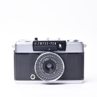半格菲林相機Olympus pen ee-3