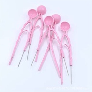 2.6mm Bean Pin Bean Special Bean Needle diy Bean Pin Bean Auxiliary Hand-Made Finishing Tool 5.0 Bea