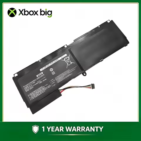 7.4V 46Wh AA-PLAN6AR Laptop Battery For SAMSUNG 900X1AA01US 900X1B-A02 900X3A-01IT B04CH NP900X3A A0