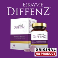 Diffenz Vitamin C & Diffenz Pak Nil Vitamin Pak Nil / Vitamin Chewable Tablet