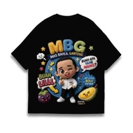 MBG Mas Bahlil Handsome T-Shirt Latest Viral T-Shirt