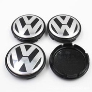 中專用於 VW 福斯  56MM 65MM 60MM 70MM 鋁圈蓋 輪胎蓋 中心蓋 輪轂蓋 (原廠件