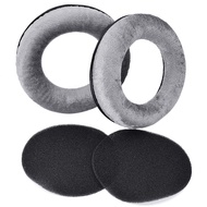 DT770 Replacement Ear Pads Ear Cushion Pads Earpad Compatible with Beyerdynamic DT990 / DT880 / DT77