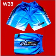 SNC APPAREL TARKAM VOLLEYBALL PANTS FULL PRINTING VOLLEYBALL SNC APPAREL PANTS SNC APPAREL TARKAM VO