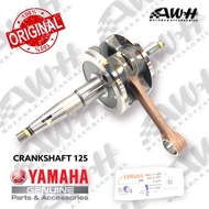 💯ORIGINAL CRANKSHAFT 125Z/ZR