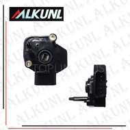 TPS Sensor "Alkunl" - Mio I 125 / RS150 / MIO MXi125 / MIO SOUL i115 / AEROX155
