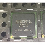 BH QFP package series chips MPC8247CVRTIEA BGA Brand new original