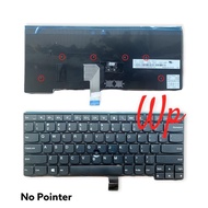 ORI Keyboard Thinkpad E431 E440 L440 T431S T440 T440P