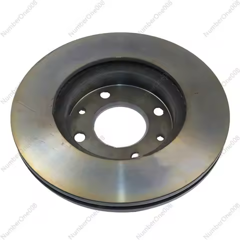 Original front brake disc for DFM Dongfeng A30 AX3 AX4