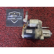 D1-16/17 SUZUKI SWIFT M15A/M16A 12V STARTER AUTO OR MANUAL(NOWARRAANTY SABAH DAN SARAWAK)
