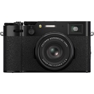 Fujifilm X100VI Digital Camera ประกันศูนย์ Fuji X100VI X 100VI X-100VI