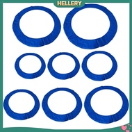 [HellerySG] Trampoline Spring Cover Trampoline Pad, Replacement Round Spring
