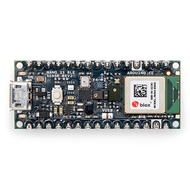 ARDUINO NANO 33 BLE SENSE REV2 WITH HEADERS ABX00070 开发板