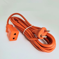 Dây Nối Điện Chịu Tải 6000W Kèm Phích Cắm Đúc và Phích Nối dài 5m & 3m Max ® - Hàng Việt Nam chất lư