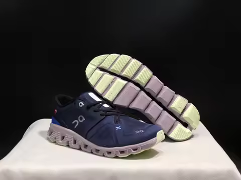 Cloud X3 Shift Shoes On/Onand Running New Trendy Sports Shoes for Men and Women Long Distance Runnin