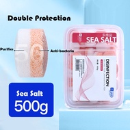 YEE Aquarium Ornamental Antibacterial Sea Salt For Sterilization 500g