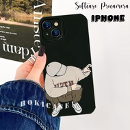 iphone 13 11 12 14 15 Pro Max X Xr Xs Max 6 7+ 8+ Casing - Latest couple Motif Cool Case iphone Casi