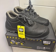 Safety Jogger Works 工作安全鞋