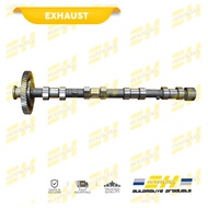 MITSUBISHI TRITON / PAJERO SPORT 4D56U DOHC CAMSHAFT ( EXHAUST / INLET )