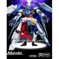 Anime Gundam Age movie Memory of Eden