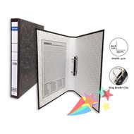 Option 25mm Lever Arch File