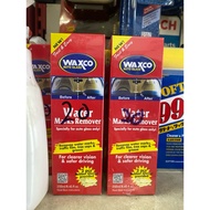 Watermark Remover Waxco