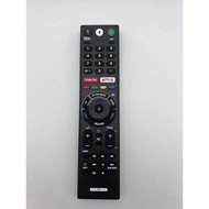 RMF-TX200P Voice Remote Control for Sony TV KD-55X9300D KD-49X7000D RMF-TX200T RMF-TX200CKD-75X9400E