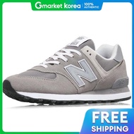 New Balance | สนีกเกอร์ 574 ยูนิเซ็กซ์ รุ่น ML574EVG