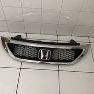 2012-2014 modulo honda crv grill