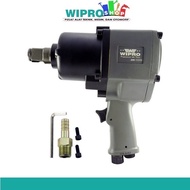 Wipro Air Impact Wrench AIW-1030 (1") AIW-1030B (1")