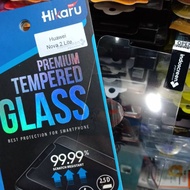 Huawei nova 2lite Temple Glass