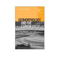 Geomorphology And The Carbon Cycle
